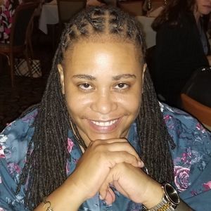 Meet your Posher, Tarlesha